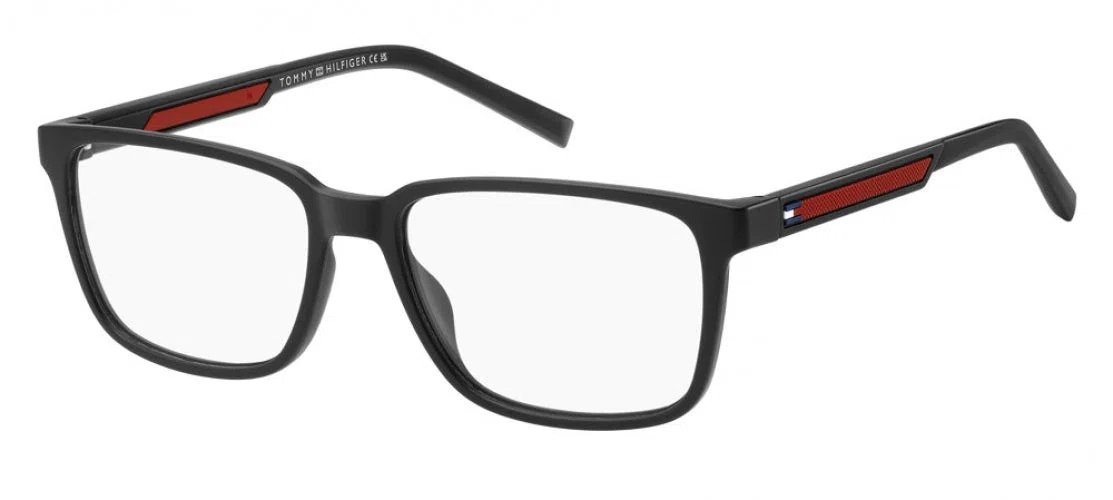 Tommy Hilfiger TH2206 Eyeglasses - view 3